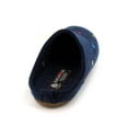 thumbnail image 6 of HAFLINGER Slipper | Everest Farfalline, Jeans, 6 of 9