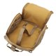 thumbnail image 2 of Bolsa para casco de adiestramiento al aire libre,Bolsa para casco de adiestramiento al aire libre Bolsa para casco tipo almeja Bolsa de almacenamiento para casco Probado y confiable, 2 of 8