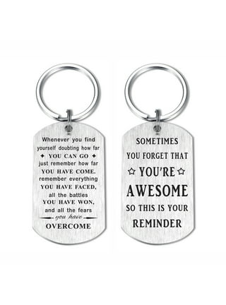 Best Rated and Reviewed in Mens Keyrings Keychains Walmart