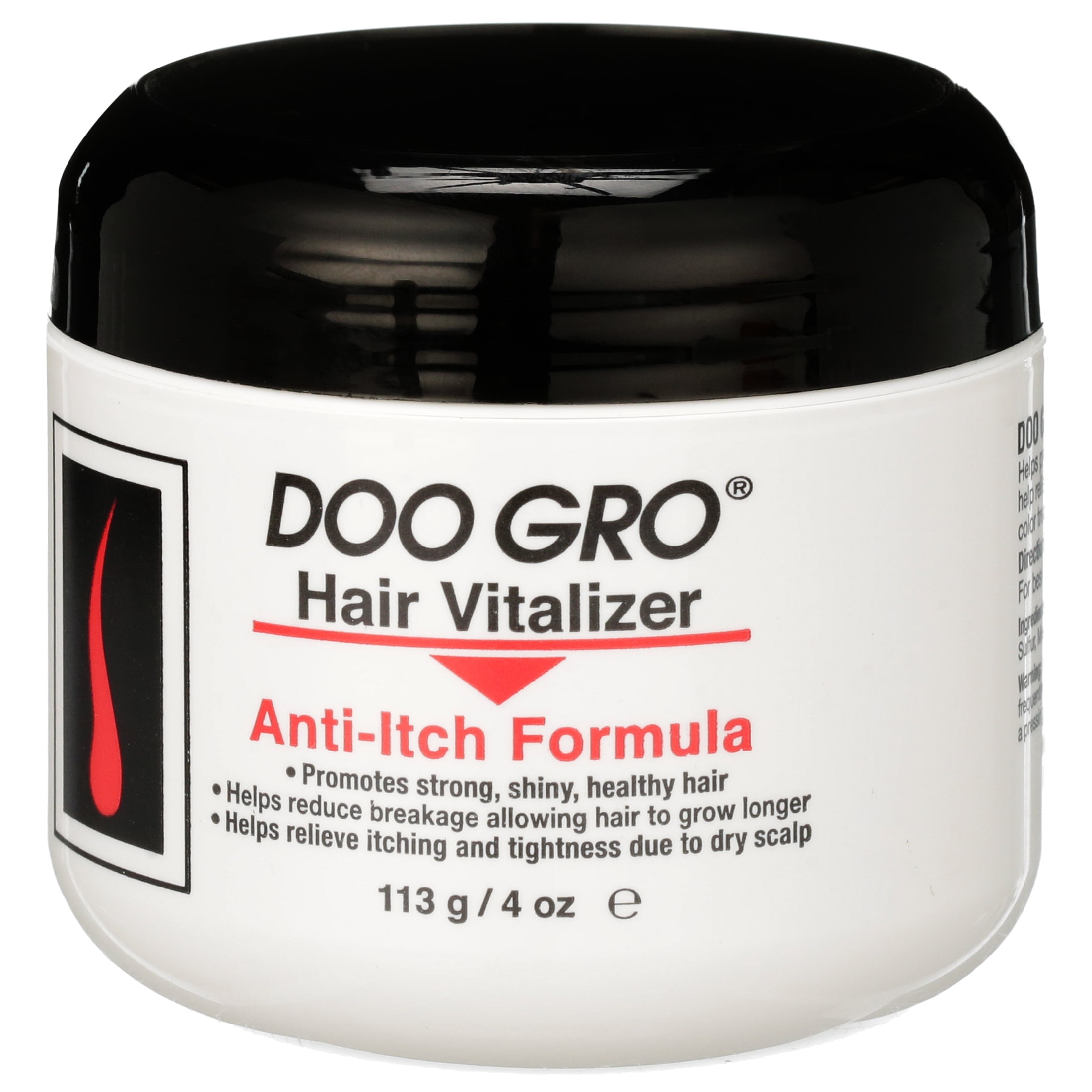 doo gro hair oil walmart