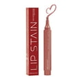 thumbnail image 2 of Lip Stain Makeup Pen, Marker Matte Liquid Lip Stain Pen, Hydrating Lip Stain Lip Liner Pencil, Highly Pigmented Long Lasting Lip marker pen, Smudge Proof Natural Finish, Smooth Lip Contour (#04), 2 of 6