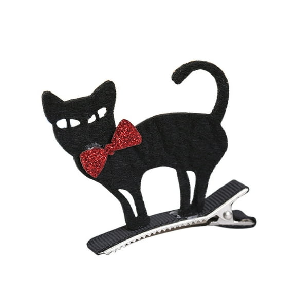 Taotanxi Halloween Hair Clips Cartoon Hair Clips Hair Accessories.