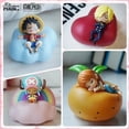 thumbnail image 2 of Authentic One Piece Sweet Dream Led Night Light Nami Sauron Luffy Boa Hancock Random Box Ornament Figure Collection Birthday Gif, 2 of 7