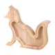 thumbnail image 1 of Popular! Wooden Bank Cartoon Bank Dinosaur Bank Saving Bank Acrylic Coin Bank Wooden Christmas Birthday GiftClearance, 1 of 2