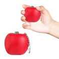 thumbnail image 1 of Navidad lindo alivio del estrés juguetes alivio del estrés lento aumento Fidget juguetes para niños adultos Wmkox8yii shdjk574, 1 of 1