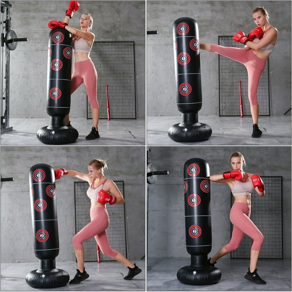 Martial Arts Training Equipment