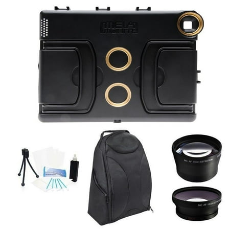 Melamount MM-IPADPRO9.7 Photographer's Backpack Kit For The iPad Pro
