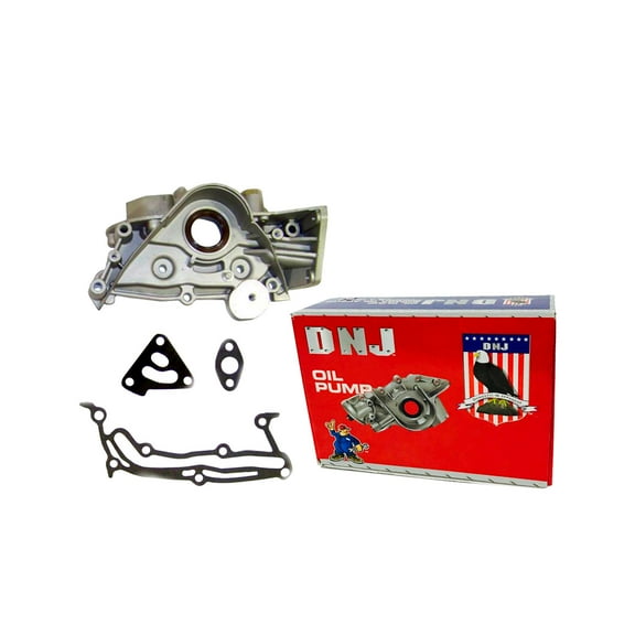 DNJ OP126 Oil Pump Fits Cars & Trucks 1989-1989 Dodge Raider 3.0L SOHC,1989-1994 Mitsubishi Montero 3.0L SOHC,1990-1991 Dodge Ram 50 3.0L SOHC,1990-1994 Mitsubishi Mighty Max 3.0L SOHC