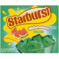 thumbnail image 4 of Star * Burst Gelatin Shot Pack of 1 Box of Watermelon - Treat - 50 1oz Shot Cups 50 lids - Squeezable Perfect Summer treat - Jello Shots - Gelatine Shot - Incldes Exclusive PaLiSoL CREATiONS Keychain, 4 of 5