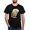 Black, variant on CafePress - Kawaii Zombie Dark T Shirt - Men's Classic Graphic Cotton T-Shirt