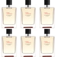 thumbnail image 2 of Perfume Hermes Terre d'Hermes Eau De Parfum Intense, 12,4 ml, 6 unidades, 2 of 2