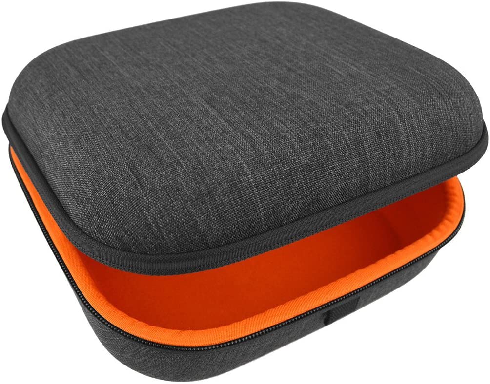 Geekria Headphones Case Compatible with 