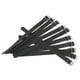 thumbnail image 2 of Perlon strap 16/18/20 mm XL Black, 2 of 2