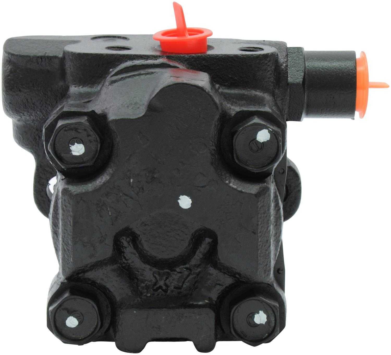 MasterPro Power Steering 990-0304 Power Steering Pump