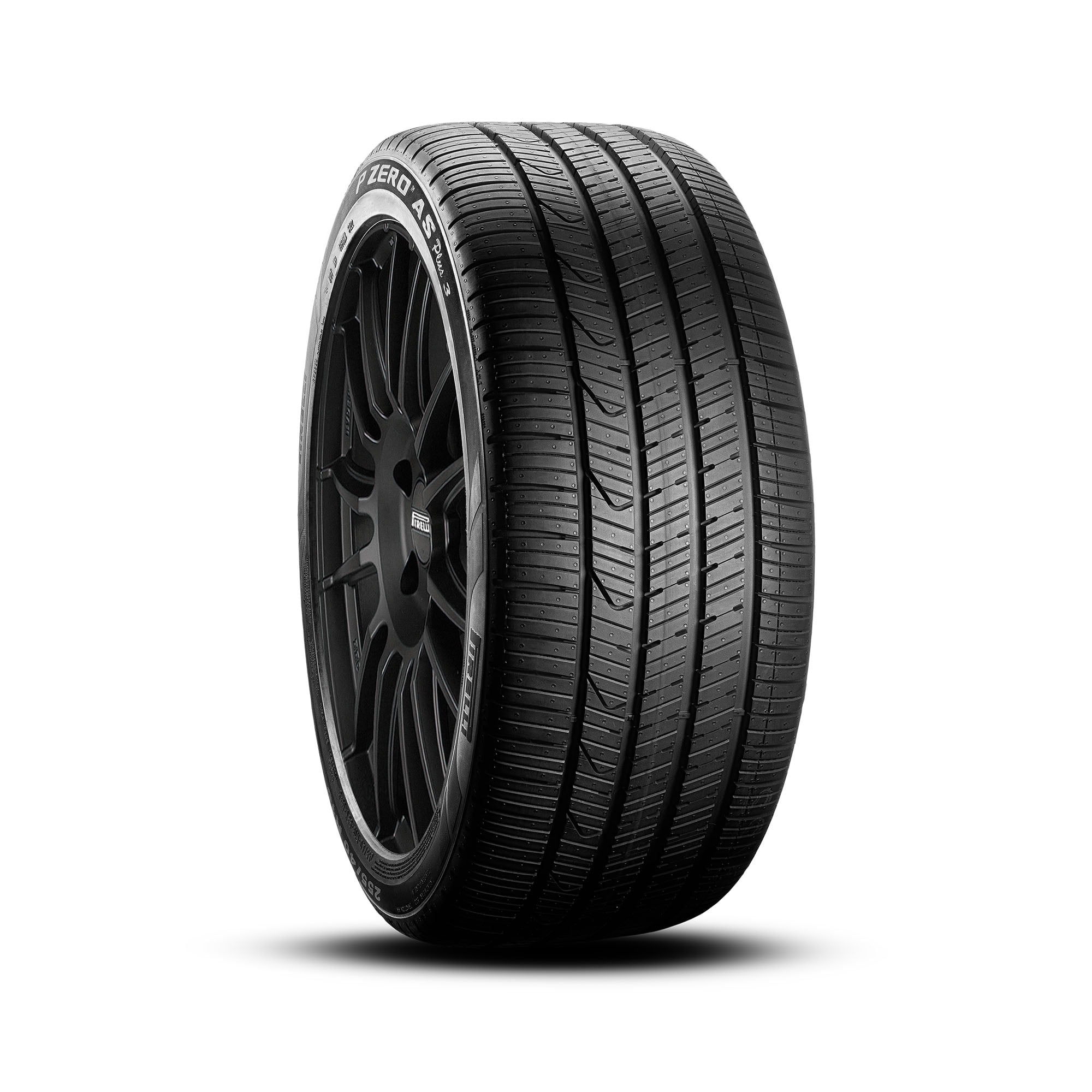 Pirelli P Zero All Season Plus 3, 225/40R19 93Y XL Passenger Tire