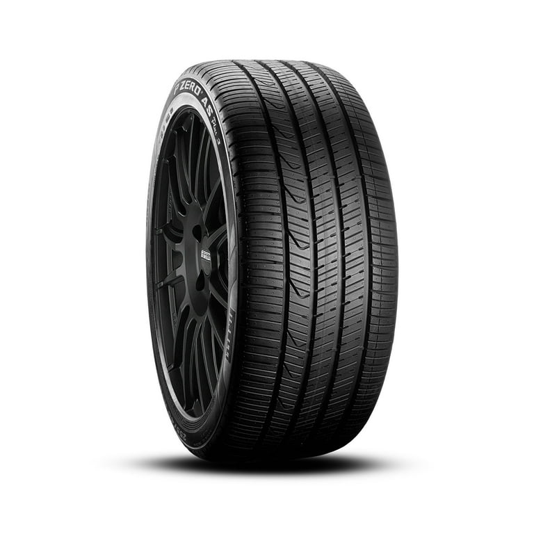 Amazon.com: Pirelli P Zero 255/35R19 96Y Passenger Tire