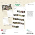 thumbnail image 2 of 365 Days of Horses 2025 12 X 24 Inch Monthly Square Wall Calendar Plastic-Free (Wall), 2 of 9