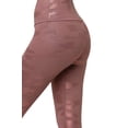 thumbnail image 5 of Onzie Flow Highrise Basic Midi 2029 Foil, 5 of 11