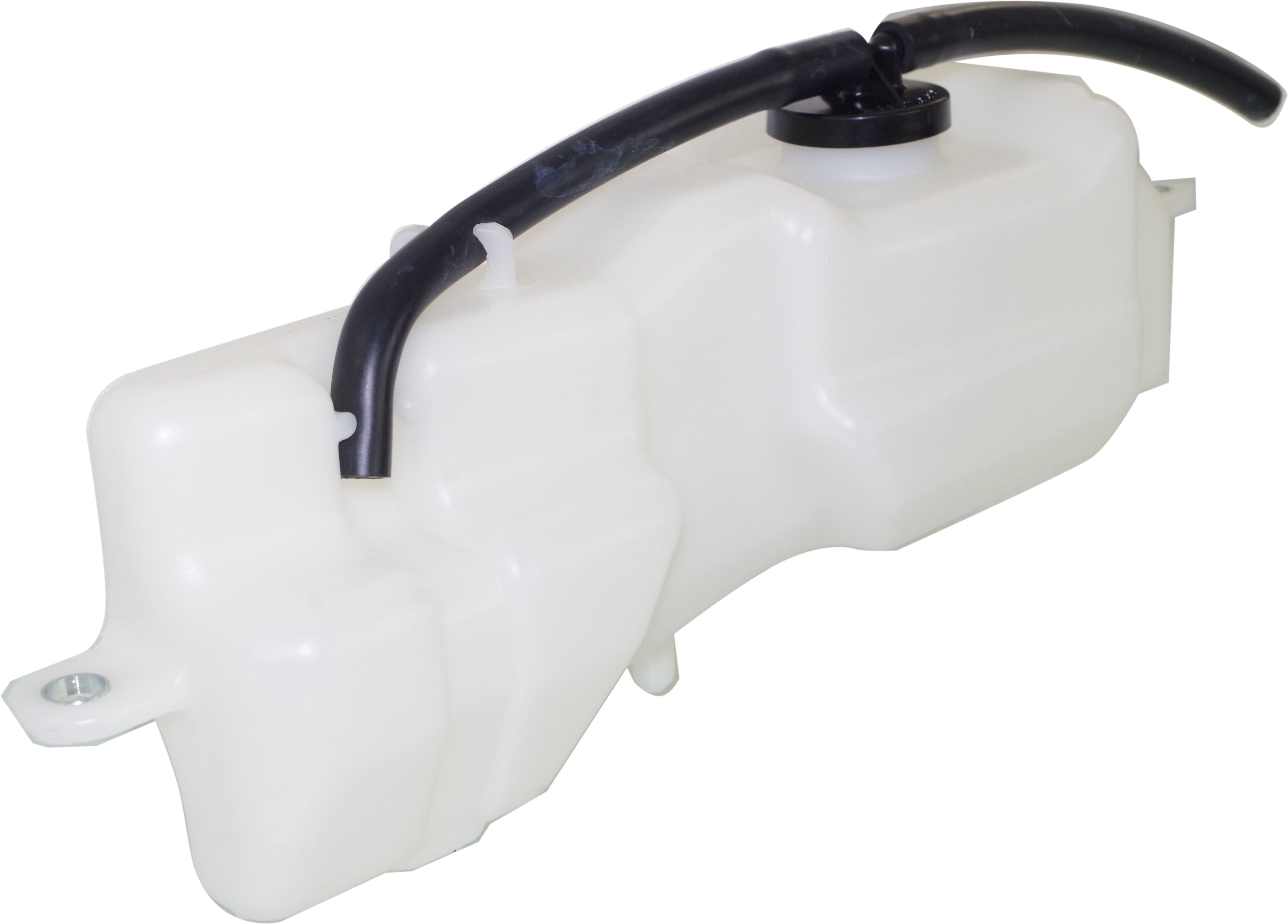 Replacement REPL161314 Coolant Reservoir Compatible with 2013-2017 Lexus ES300h ES350