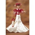 thumbnail image 4 of Barbie Mattel Soda Fountain Sweetheart Coca Cole 1st, 4 of 6