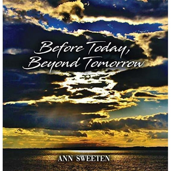 Ann Sweeten - Before Today Beyond Tomorrow - New Age - CD