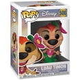thumbnail image 2 of Figura Funko Pop Luau Timon 4.5 Pulgadas, 2 of 2