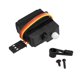 thumbnail image 3 of Dispositivo electromecánico servo de 3 cables, repuestos para coches modelo 46T 1/16, accesorios, componente de engranaje de dirección sin escobillas, negro, 3 of 8