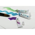 thumbnail image 4 of Marie's Artist Gouache Paint Sets - Highly Pigmented Gouache for Painting, Artists, Illustrators & Designers - Set of 18 Assorted Color Tubes (12mL/0.4oz), 4 of 5