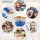 thumbnail image 5 of 50 Pcs Paint Brushes , Small Paint Brushes Bulk For Detail Painting, 5 of 5