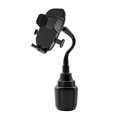 thumbnail image 1 of Support de Gobelet de Voiture Réglable avec Cou flexible pour iPhone, Téléphone Intelligent et Téléphone Intelligent, 1 of 3