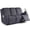 Dark Gray, variant on RUAOZZ 2 Seater Recliner Slipcovers Non-Slip Loveseat Covers Furniture Protector for Cushion Couch Loveseat Slipcover,Dark Gray
