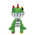 thumbnail image 3 of Juego Monstruos Toy Peluche Suave Peluches Juguete para Fanáticos (c), 3 of 5