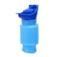 thumbnail image 5 of Urinario portátil para niños, bolsa para orina, orina, orina, embudo de viaje para niños unisex, 5 of 14