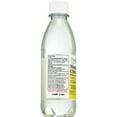 Citrate Saline Oral Laxative Lemon 10 OZ 2 Bottles