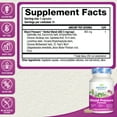 thumbnail image 3 of RidgeCrest Herbals Blood Pressure Balance Herbal Formula, 12 Herbs, 60 Count, 3 of 8
