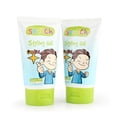 thumbnail image 4 of Kids Hair Gel for Gentle Styling & Long-Lasting Hold, Non-Irritating & Quick-Dry, Natural Luster & Moisturizing Formula, 125ml, 4 of 8