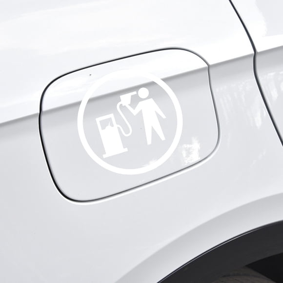 EGNMCR Car Stickers Funny Stickers Cover Decorative Stickers Universal stickers