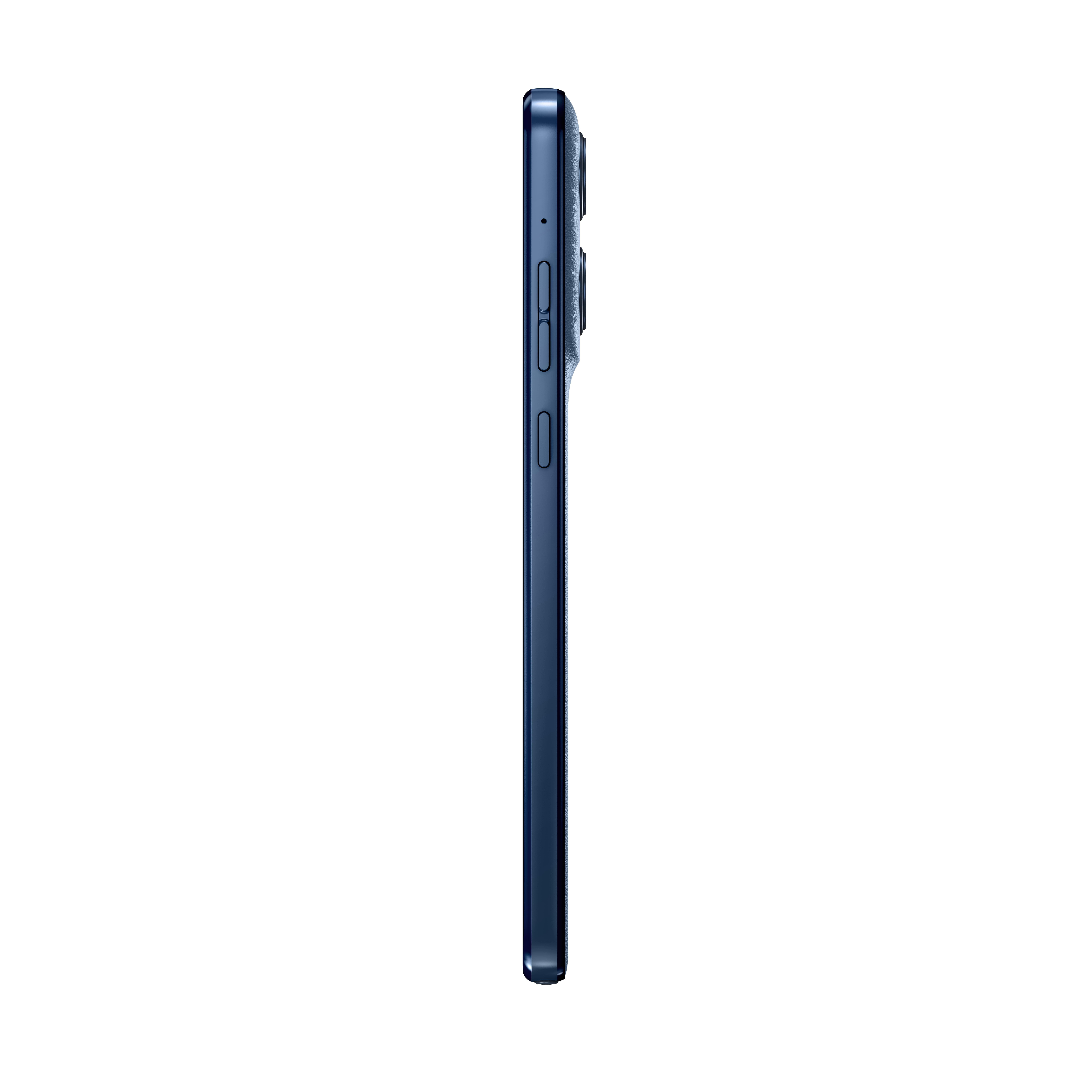 Cricket Wireless Moto G Stylus 2025 8GB RAM (Prepaid), Gibraltar Sea