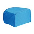 thumbnail image 3 of DOMELAY Bread Maker Dust Cover Small Washable Lightweight Bread Machine Cover for, 3 of 9