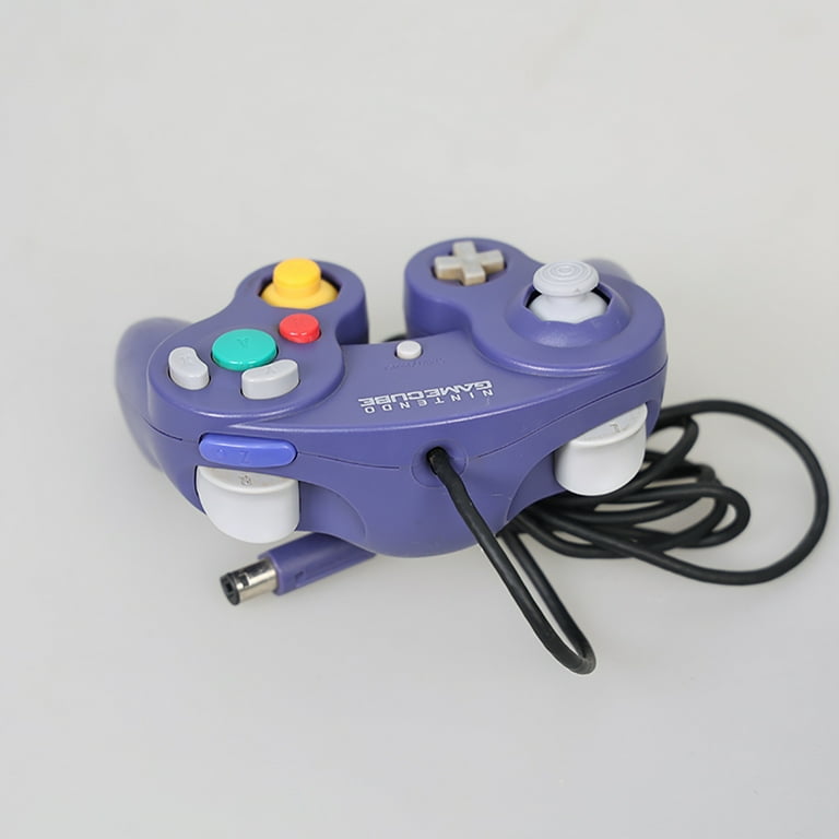HOZIBE Nintendo GameCube Controller DOL-003,Wired Nintendo