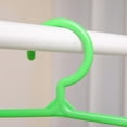 thumbnail image 4 of 1/5 Pack Multi-Functional 5-Layer Pants Hangers Non-Slip Wardrobe Multi-Layer Trouser Rack Scarf Rack Silk Scarf Tie Hanger Space Saver Closet Organization, 4 of 7