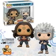 thumbnail image 1 of Funko Pop Hashirama y Tobirama Paquete 2 Piezas Naruto Shippuden Funko, 1 of 6