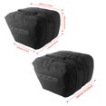 thumbnail image 3 of ZheElen Motorcycle Black Expandable Luggage Bags Luggage Bag Motorcycle Luggage Bags For R1300GS R1300 GS R 1300 GS 23-24 Left, 3 of 6