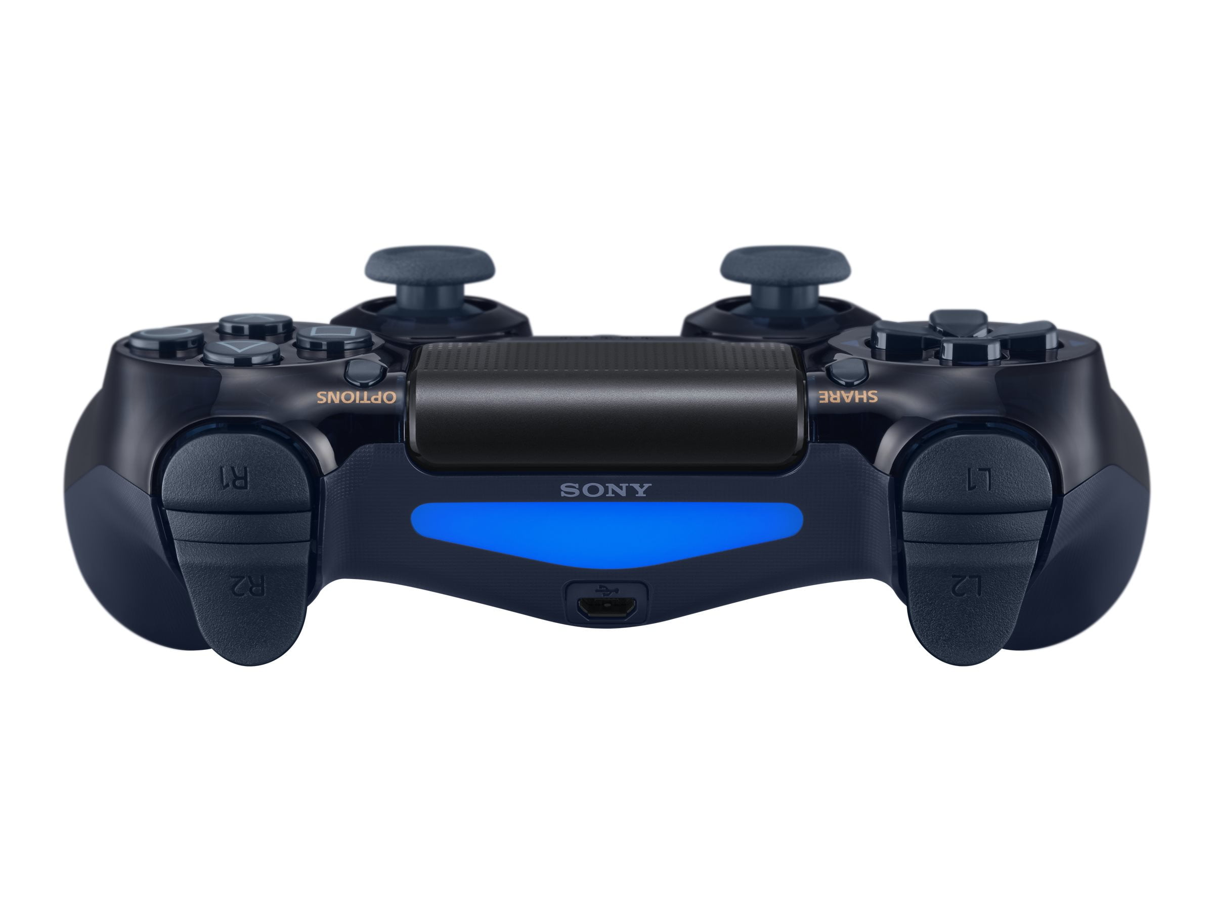 500 million dualshock 4