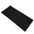 Barber Tool Mat Silicone Anti Slip Hairdresser Work Station Pad Hair
