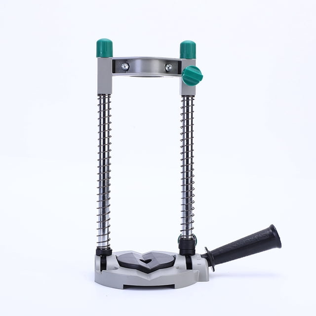 Soporte de taladro para taladro inalámbrico y destornillador, soporte de taladro con cuello de sujeción kaili Sencillez