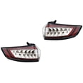 thumbnail image 1 of Par de Calaveras TYC Edge 2015 A 2018 Ford Leds Izquierdo 3011570858267358 Derecho 3011570850267357, 1 of 4