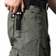thumbnail image 5 of Ceisia Men's Multi-Pocket Workwear Pants - Outdoor Multi-Functional Gift Loose Durable Work Trousers, 5 of 7