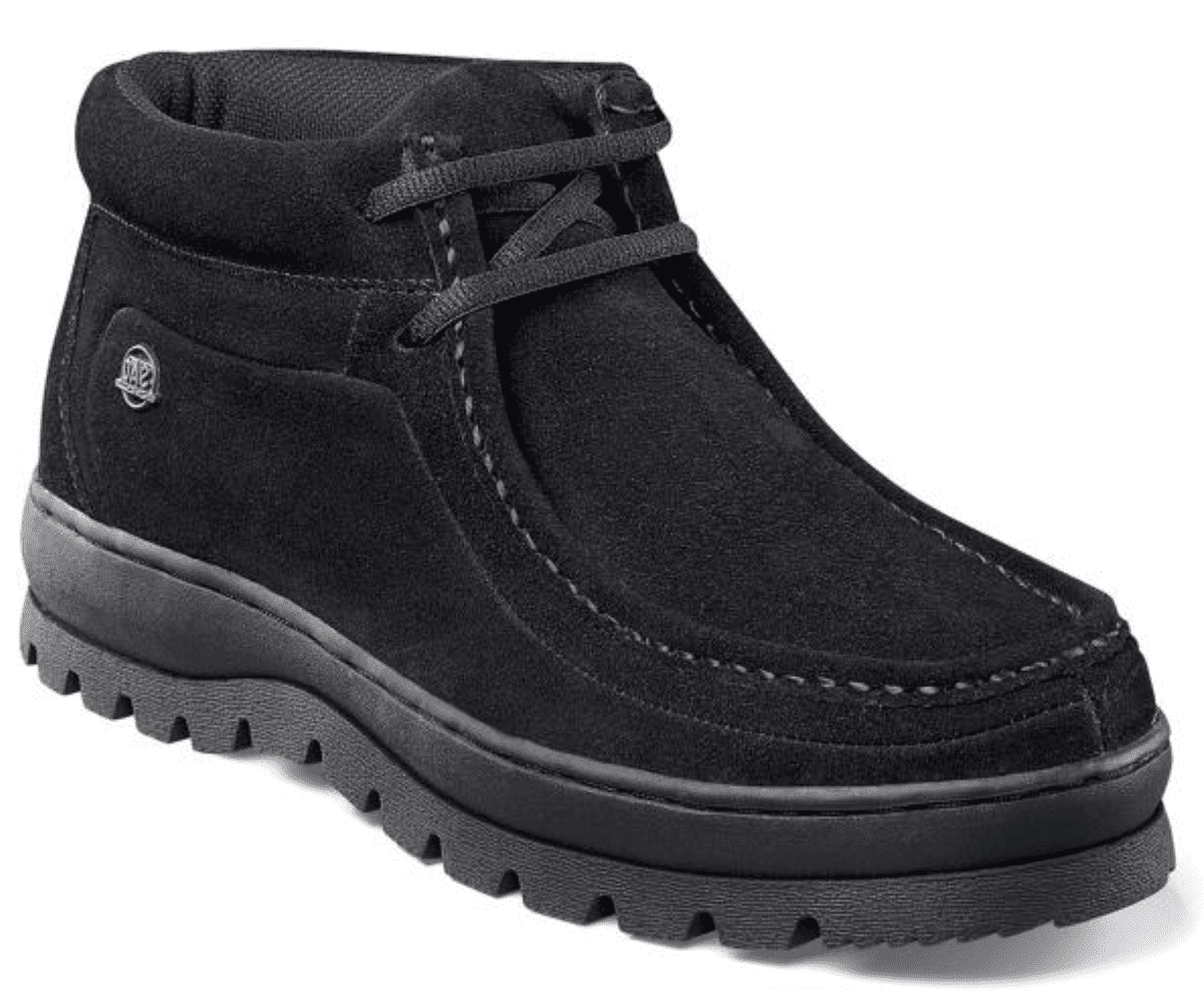 stacy boots