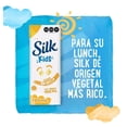 thumbnail image 3 of Bebida vegetal Silk sabor almendra vainilla 190 ml, 3 of 4